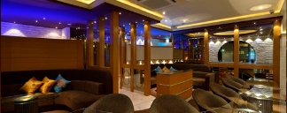 MADO LOUNGE HEALING