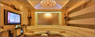 RADIANCE CLUB Verre